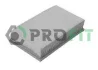 Фільтр повітряний ФИЛЬТР ВОЗДУШНЫЙ MERCEDES W124 92-96 -ua PROFIT 1512-0603 (фото 1)