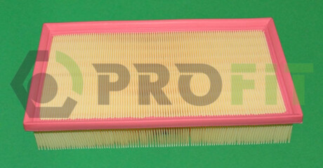 Фільтр повітряний ФИЛЬТР ВОЗДУШНЫЙ MERCEDES W124 93-96. CHERY AMULET (300X167X56) -ua PROFIT 1512-0606