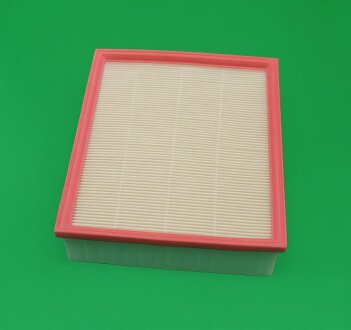 Фільтр повітряний ФИЛЬТР ВОЗДУШНЫЙ AUDI A6 97-, VW PASSAT 96-, SKODA SUPERB 02-08 (2.5TDI) -ua PROFIT 1512-1009