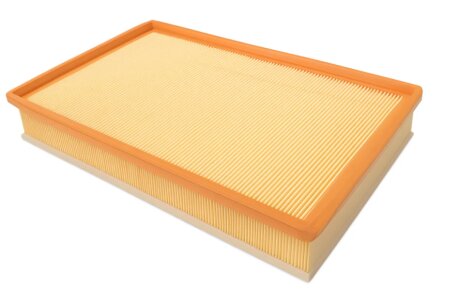 Фільтр повітряний ФИЛЬТР ВОЗДУШНЫЙ FORD GALAXY 95-, VW SHARAN 95- -ua PROFIT 1512-1019