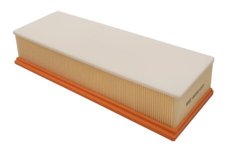 Фільтр повітряний ФИЛЬТР ВОЗДУШНЫЙ VW GOLF, PASSAT, TOURAN 03-, SKODA OCTAVIA 04- PROFIT 1512-1022