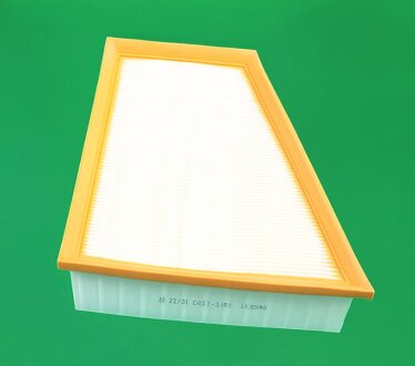 Фільтр повітряний ФИЛЬТР ВОЗДУШНЫЙ SKODA FABIA 99-, SEAT IBIZA, CORDOBA 99- -ua PROFIT 1512-1033