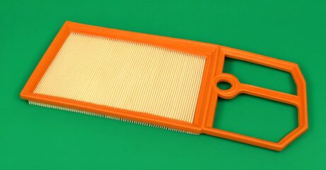 Фільтр повітряний ФИЛЬТР ВОЗДУШНЫЙ SEAT IBIZA, CORDOBA 99-, VW GOLF, BORA 99- -ua PROFIT 1512-1034