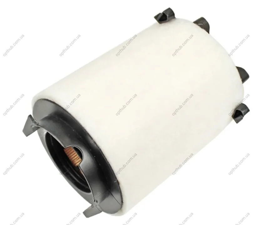 Фільтр повітряний ФИЛЬТР ВОЗДУШНЫЙ VW GOLF V, VI 03-, PASSAT 05-, SKODA OCTAVIA 04- PROFIT 1512-1039 (фото 1)