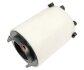 Фільтр повітряний ФИЛЬТР ВОЗДУШНЫЙ VW GOLF V, VI 03-, PASSAT 05-, SKODA OCTAVIA 04- PROFIT 1512-1039 (фото 1)