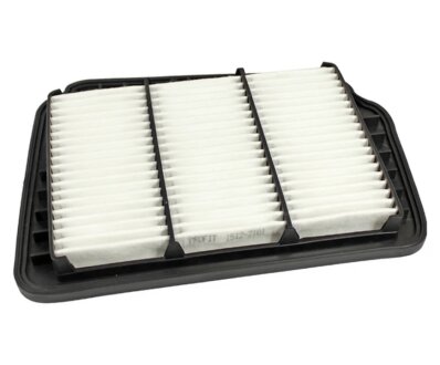 Фільтр повітряний ФИЛЬТР ВОЗДУШНЫЙ CHEVROLET LACETTI 04-, DAEWOO NUBIRA 03- (OE 96553450) -ua PROFIT 1512-2101