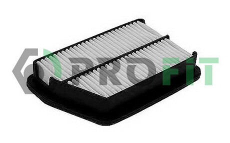 Фільтр повітряний ФИЛЬТР ВОЗДУШНЫЙ CHEVROLET TACUMA 02-, DAEWOO REZZO 01- (OE 96263897) -ua PROFIT 1512-2103