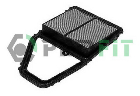 Фільтр повітряний ФИЛЬТР ВОЗДУШНЫЙ HONDA CIVIC 01-05 -ua PROFIT 1512-2206