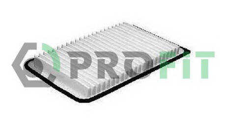 Фільтр повітряний ФИЛЬТР ВОЗДУШНЫЙ MAZDA 3 03- -ua PROFIT 1512-2607