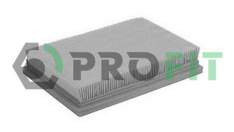 Фильтр воздушный ФИЛЬТР ВОЗДУШНЫЙ HYUNDAI SANTA FE 01- PROFIT 1512-2619