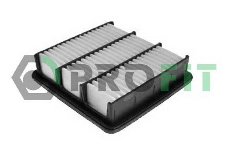 Фільтр повітряний ФИЛЬТР ВОЗДУШНЫЙ KIA CEED 06-, HYUNDAI ELANTRA 06- -ua PROFIT 1512-2621