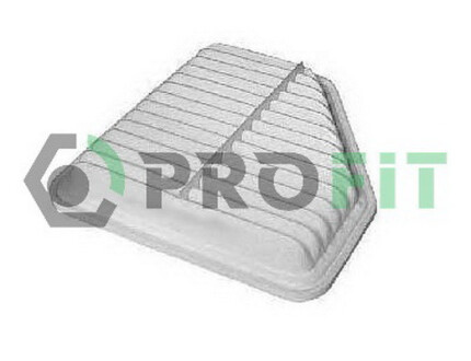 Фильтр воздушный ФИЛЬТР ВОЗДУШНЫЙ TOYOTA RAV4 06- PROFIT 1512-2628