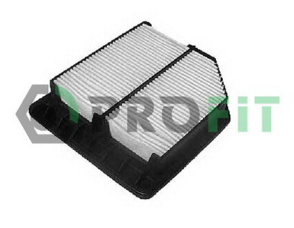 Фільтр повітряний ФИЛЬТР ВОЗДУШНЫЙ HONDA CIVIC 06- -ua PROFIT 1512-2639