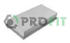 Фільтр повітряний ФИЛЬТР ВОЗДУШНЫЙ SSANG YONG REXTON 02-. KORANDO 2011- -ua PROFIT 1512-2647 (фото 1)