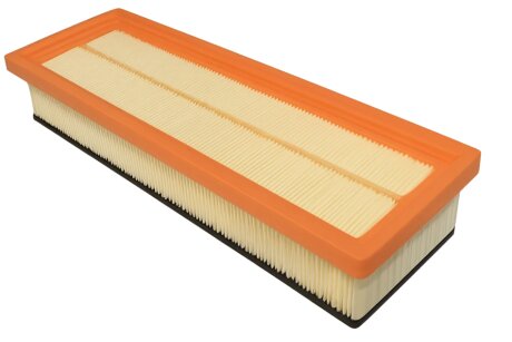 Фільтр повітряний ФИЛЬТР ВОЗДУШНЫЙ FIAT DOBLO (1.4L), PUNTO 05- -ua PROFIT 1512-2653