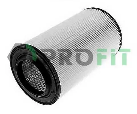 Фільтр повітряний ФИЛЬТР ВОЗДУШНЫЙ CITROEN JUMPER 06-, PEUGEOT BOXER 06-, FIAT DUCATO 06- -ua PROFIT 1512-2660 (фото 1)