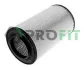Фільтр повітряний ФИЛЬТР ВОЗДУШНЫЙ CITROEN JUMPER 06-, PEUGEOT BOXER 06-, FIAT DUCATO 06- -ua PROFIT 1512-2660 (фото 1)