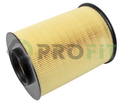 Фільтр повітряний ФИЛЬТР ВОЗДУШНЫЙ FORD FOCUS 04-, FOCUS C-MAX 07-, VOLVO S40 04-, V50 04- -ua PROFIT 1512-2661