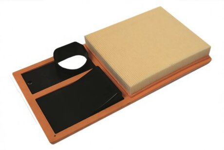 Фільтр повітряний ФИЛЬТР ВОЗДУШНЫЙ SKODA FABIA 06-, ROOMSTER 06-, VW GOLF V 06-, POLO 06-, CADDY 06- PROFIT 1512-2662