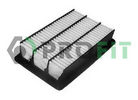 Фильтр воздушный ФИЛЬТР ВОЗДУШНЫЙ HYUNDAI SANTA FE 06- PROFIT 1512-2663