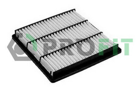 Фільтр повітряний ФИЛЬТР ВОЗДУШНЫЙ MITSUBISHI PAJERO 91-00, SPACE GEAR 95-00 -ua PROFIT 1512-2705