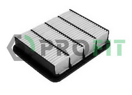 Фільтр повітряний ФИЛЬТР ВОЗДУШНЫЙ MITSUBISHI GALANT 96-03 -ua PROFIT 1512-2711