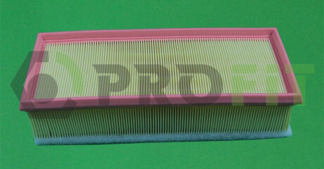 Фільтр повітряний ФИЛЬТР ВОЗДУШНЫЙ CITROEN JUMPY 07-. C8 06-. FIAT SCUDO 07-. ULYSSE 06-. PEUGEOT EX -ua PROFIT 1512-2819