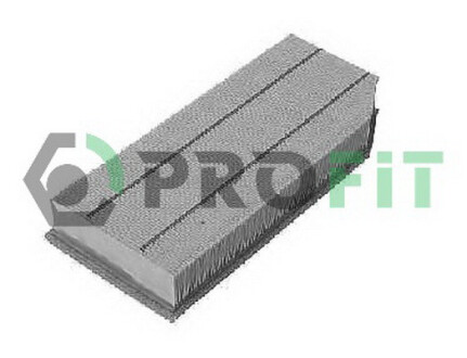 Фільтр повітряний ВОЗДУШНЫЙ ФИЛЬТР MERCEDES BENS C-KLASS W203. S203. CL203. E-KLASS W210. S210. G-KL -ua PROFIT 1512-2981