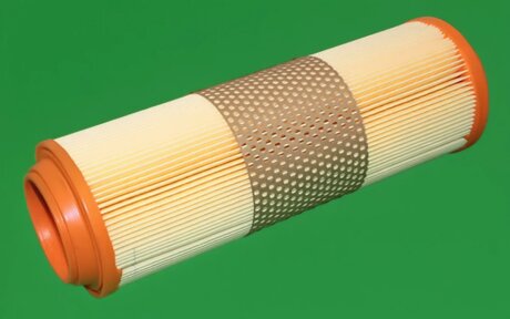 Фільтр повітряний ФИЛЬТР ВОЗДУШНЫЙ MERCEDES A (W168) 98-04 -ua PROFIT 1512-2990