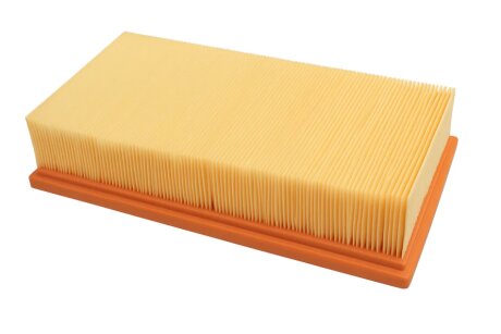 Фільтр повітряний ФИЛЬТР ВОЗДУШНЫЙ NISSAN NOTE 06-. TIIDA 07-. RENAULT CLIO 05-. MODUS 04- -ua PROFIT 1512-3062