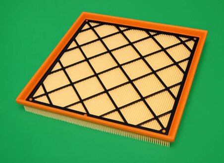 Фільтр повітряний ФИЛЬТР ВОЗДУШНЫЙ CHEVROLET CRUZE 09-. ORLANDO 2011-. OPEL ASTRA J 09- -ua PROFIT 1512-3093