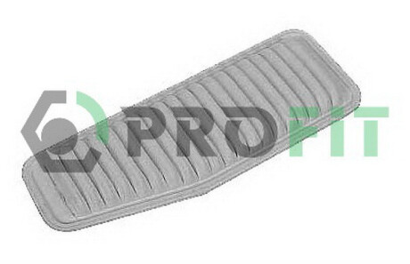 Фильтр воздушный TOYOTA PREVIA 2.4I (AZ-FE) 07/00->; RAV 4 2.0I 16V VVTI 08/00-> PROFIT 1512-3104