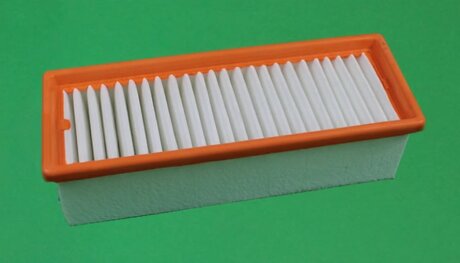 Фильтр воздушный ФИЛЬТР ВОЗДУШНЫЙ RENAULT DUSTER (1.5 DCI) PROFIT 1512-3127