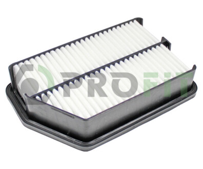 Фільтр повітряний ФИЛЬТР ВОЗДУШНЫЙ HYUNDAI IX 35 2010-. KIA SPORTAGE 2010- -ua PROFIT 1512-3128