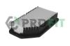 Фільтр повітряний ФИЛЬТР ВОЗДУШНЫЙ HYUNDAI ACCENT 2011-. KIA RIO 2011-. SOUL 2011- -ua PROFIT 1512-3130 (фото 1)