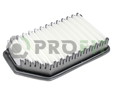 Фільтр повітряний ФИЛЬТР ВОЗДУШНЫЙ HYUNDAI ACCENT 2011-. KIA RIO 2011-. SOUL 2011- -ua PROFIT 1512-3130