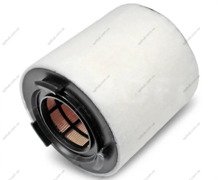 Фільтр повітряний ФИЛЬТР ВОЗДУШНЫЙ VW POLO. SKODA FABIA. RAPID. ROOMSTER. SEAT IBIZA. TOLEDO (1.2 TF -ua PROFIT 1512-3143 (фото 1)