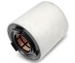 Фільтр повітряний ФИЛЬТР ВОЗДУШНЫЙ VW POLO. SKODA FABIA. RAPID. ROOMSTER. SEAT IBIZA. TOLEDO (1.2 TF -ua PROFIT 1512-3143 (фото 1)