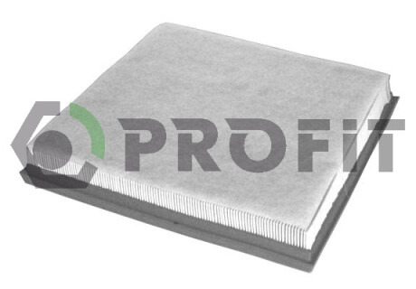 Фильтр воздушный ФИЛЬТР ВОЗДУШНЫЙ OPEL ASTRA J. ZAFIRA C 10-. CHEVROLET CRUZE. ORLANDO 10- PROFIT 1512-3148