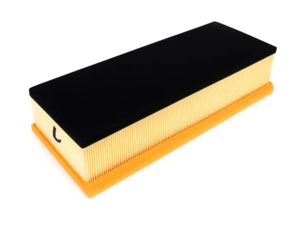 Фільтр повітряний ФИЛЬТР ВОЗДУШНЫЙ VW CADDY 04-. GOLF V 03-. GOLF VI 08-. JETTA 05-. PASSAT 05-. TIG PROFIT 1512-4037