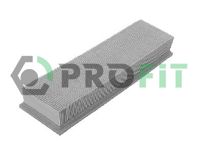 Фільтр повітряний ФИЛЬТР ВОЗДУШНЫЙ CITROEN C4 04-. PEUGEOT 206 02-. 307 04- -ua PROFIT 1512-4073