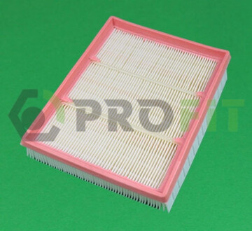 Фильтр воздушный ФИЛЬТР ВОЗДУШНЫЙ MERCEDES A (W169) 04-12. B (W245) 05-11 PROFIT 1512-4076