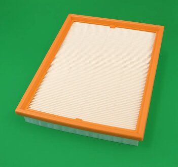 Фільтр повітряний ФИЛЬТР ВОЗДУШНЫЙ OPEL ASTRA COMBO 01-. CORSA 01-. MERIVA 03-(1.3, 1.7 CDTI) -ua PROFIT 1512-4079