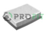 Фільтр повітряний ФИЛЬТР ВОЗДУШНЫЙ CITROEN C4 04-. C4 PICASSO 06- (1.8 / 2.0). PEUGEOT 307 04- (1.8 -ua PROFIT 1512-4087 (фото 1)