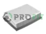 Фільтр повітряний ФИЛЬТР ВОЗДУШНЫЙ CITROEN C4 04-. C4 PICASSO 06- (1.8 / 2.0). PEUGEOT 307 04- (1.8 -ua PROFIT 1512-4087 (фото 1)