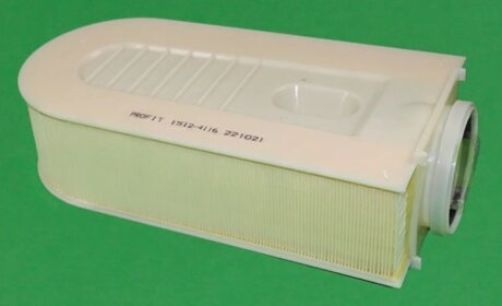 Фільтр повітряний ФИЛЬТР ВОЗДУШНЫЙ MERCEDES C (W204) 08-14. E (W212) 09-. GLK (X204) 08-15 -ua PROFIT 1512-4116