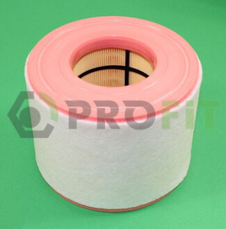 Фільтр повітряний ФИЛЬТР ВОЗДУШНЫЙ AUDI A6 11- -ua PROFIT 1512-4117