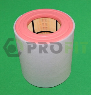 Фільтр повітряний ФИЛЬТР ВОЗДУШНЫЙ AUDI A6 10- -ua PROFIT 1512-4124