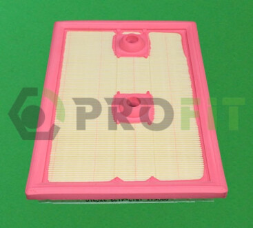 Фільтр повітряний SKODA OCTAVIA 12-/FABIA 14-/RAPID 15-/SUPERB 15-/YETI 15-. VW GOLF 12-/PASSAT 14-/ PROFIT 1512-4129