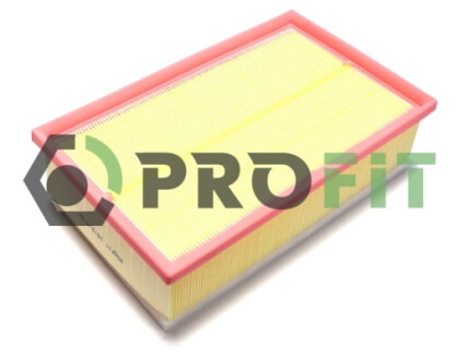 Фільтр повітряний ФИЛЬТР ВОЗДУШНЫЙ SKODA OCTAVIA 12-. SUPERB 15-. VW GOLF 12-. PASSAT 14-. TIGUAN 16 PROFIT 1512-4132